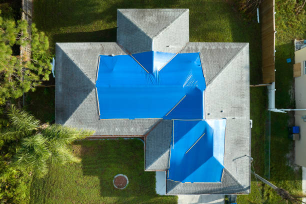 Best Roof Coating and Sealing  in Fort Lupton, CO