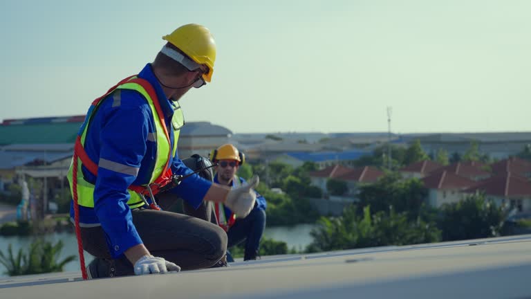 Best Sheet Metal Roofing  in Fort Lupton, CO